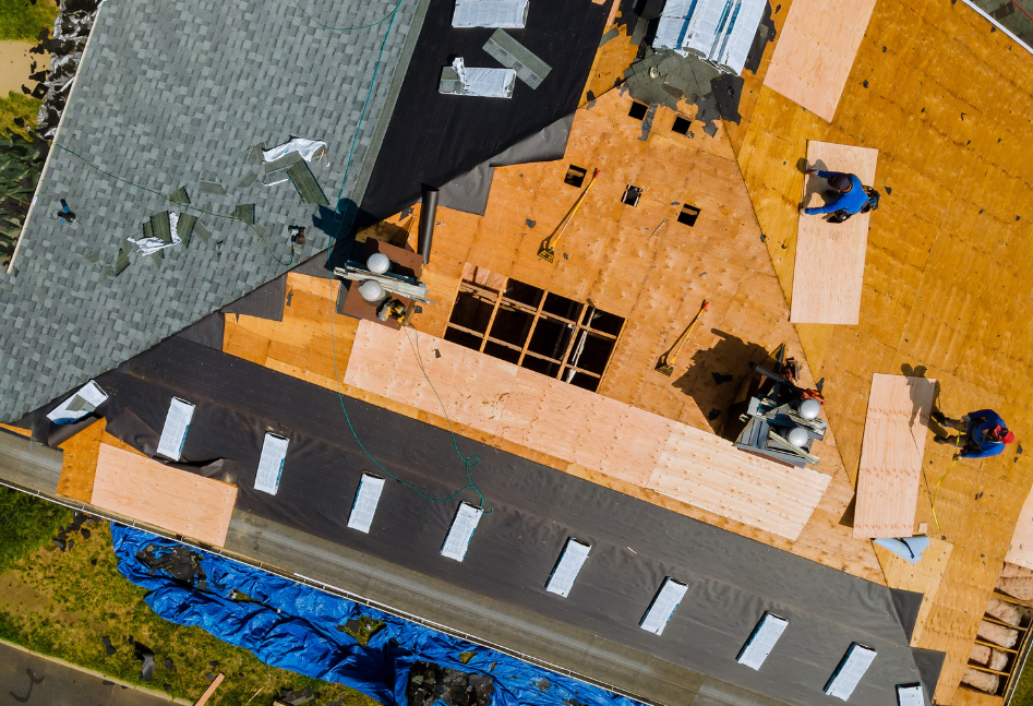 When Should I Get a New Roof? Important Considerations for Florida