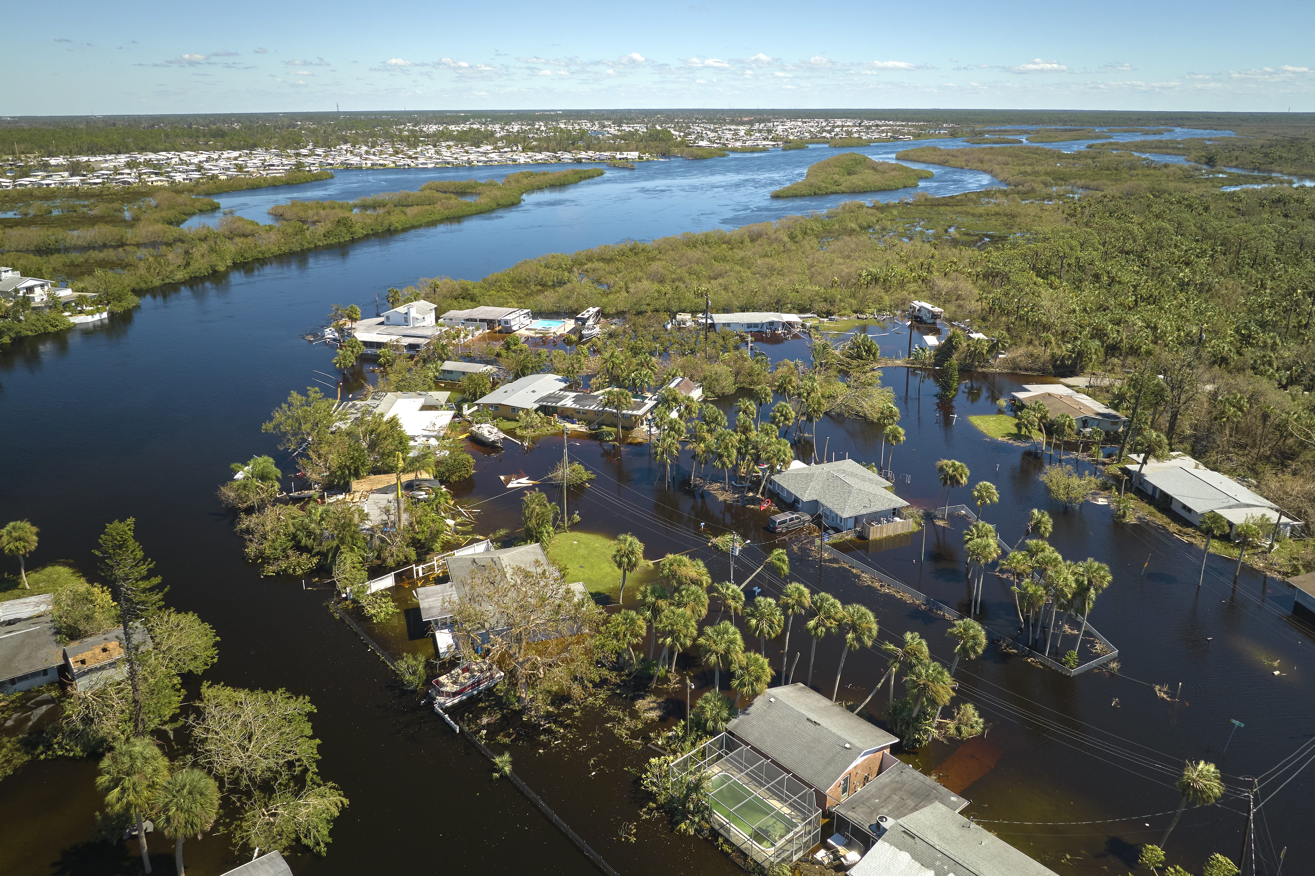 The Importance of Flood Insurance for Florida Homeowners