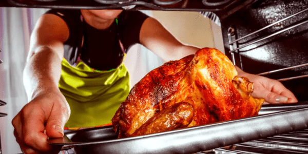 How to Avoid an Insurance Claim this Thanksgiving