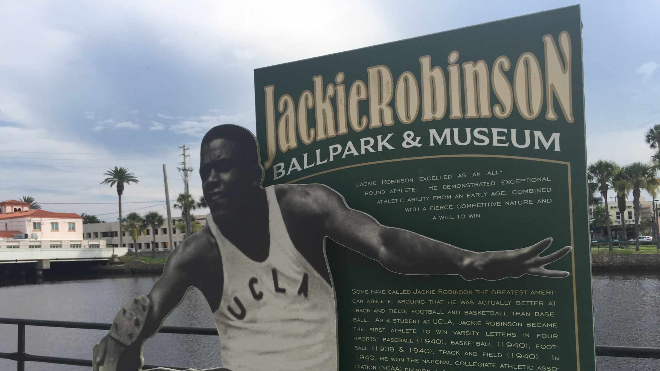 Black History in Florida