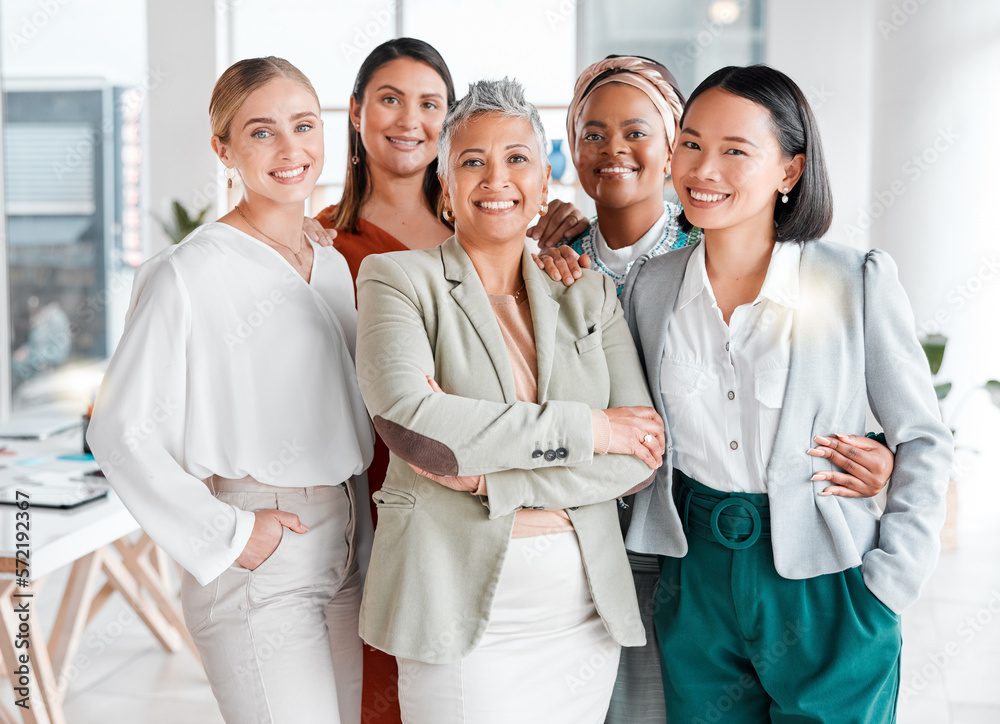 Women in Insurance