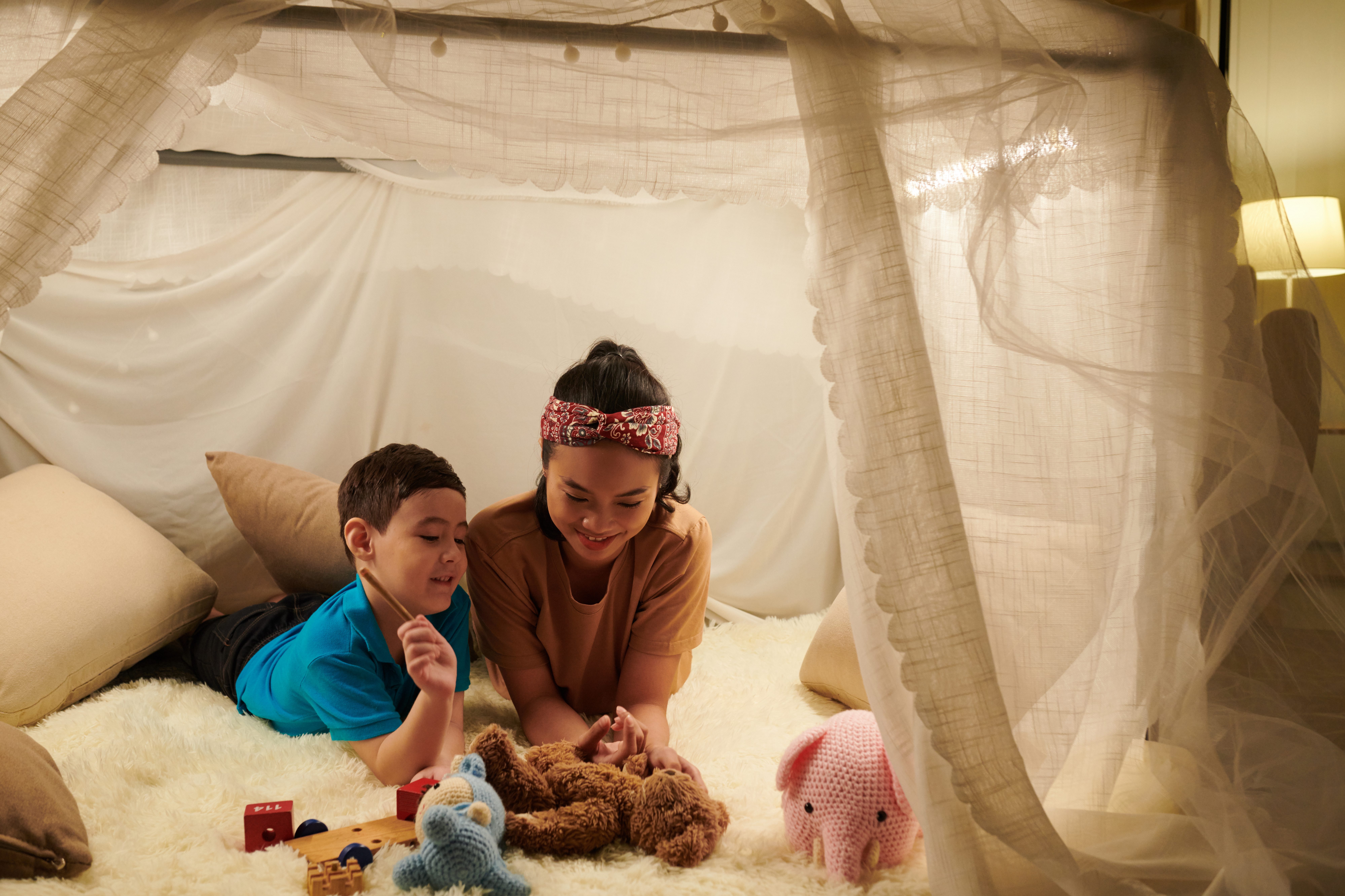 Kid-Friendly Entertainment-Hurricane Season