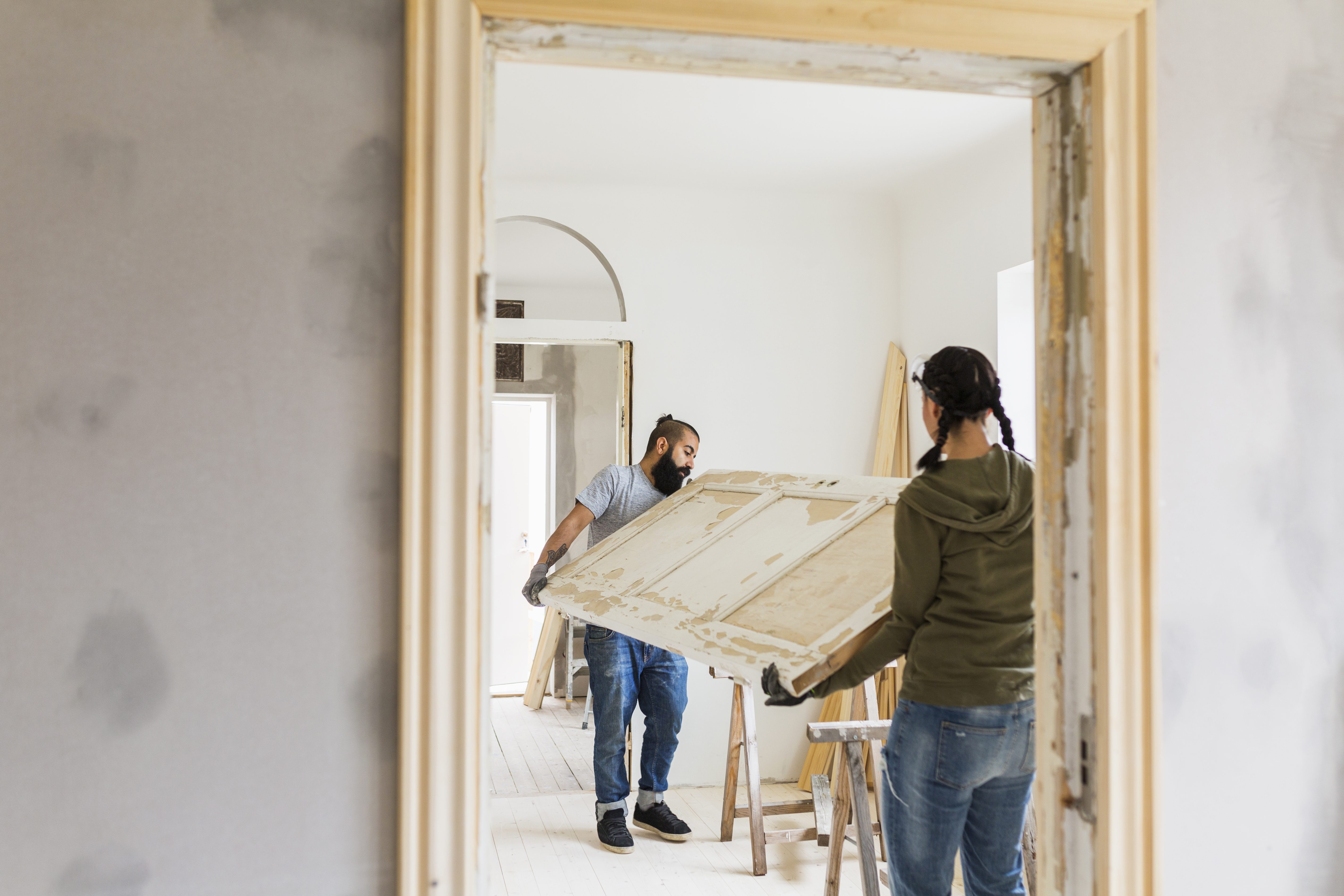 Home Renovations- How Your Insurance is Affected