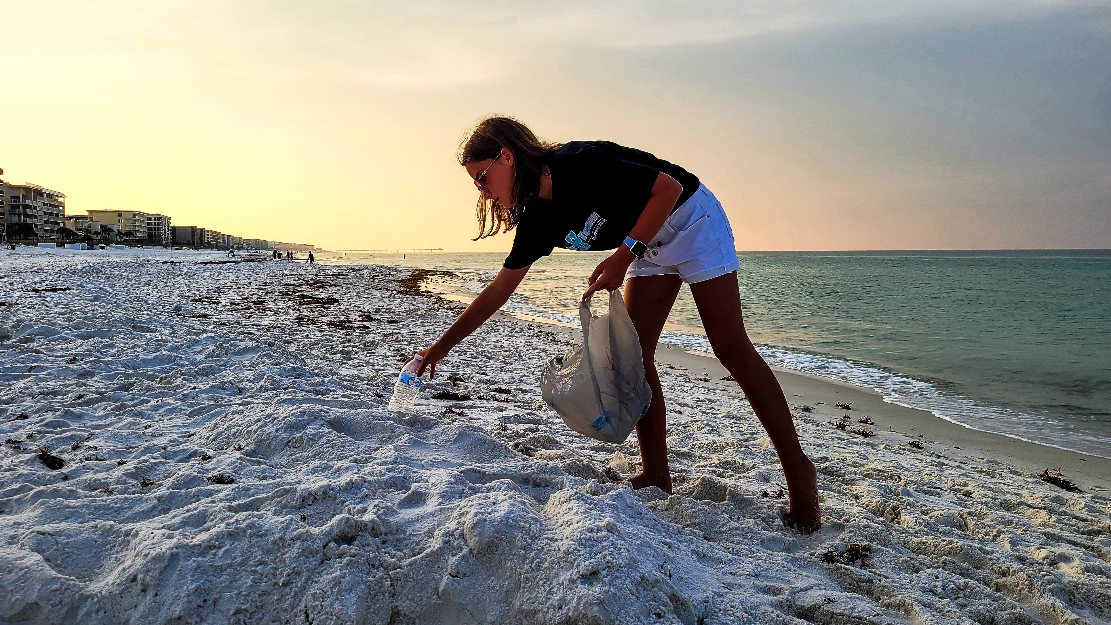 Clean Beaches: A Guide for Locals and Visitors