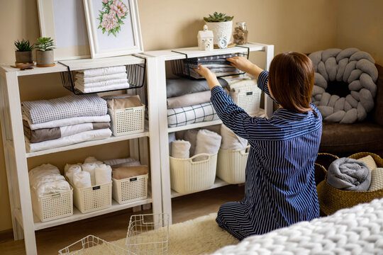 Home Organization Guide- Habits That Stick